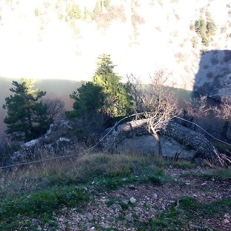 Ivica Apartments Imotski Exteriér fotografie
