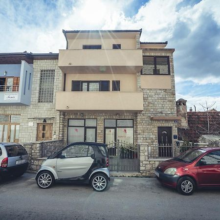 Ivica Apartments Imotski Exteriér fotografie