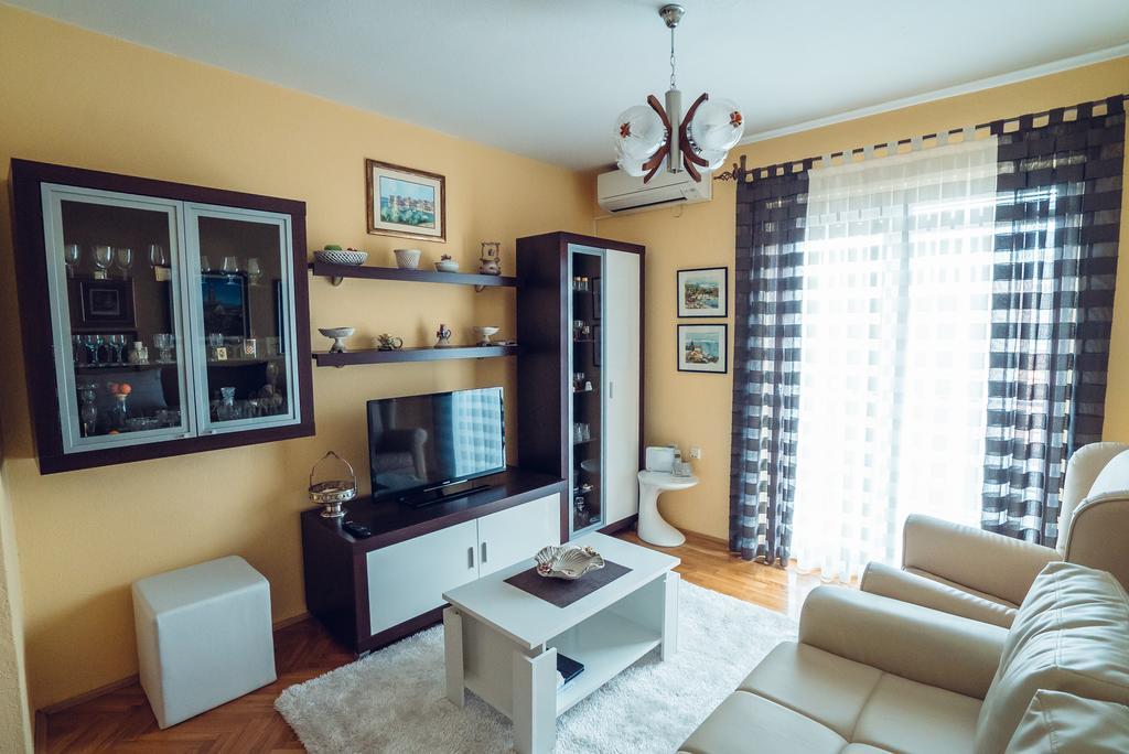 Ivica Apartments Imotski Exteriér fotografie