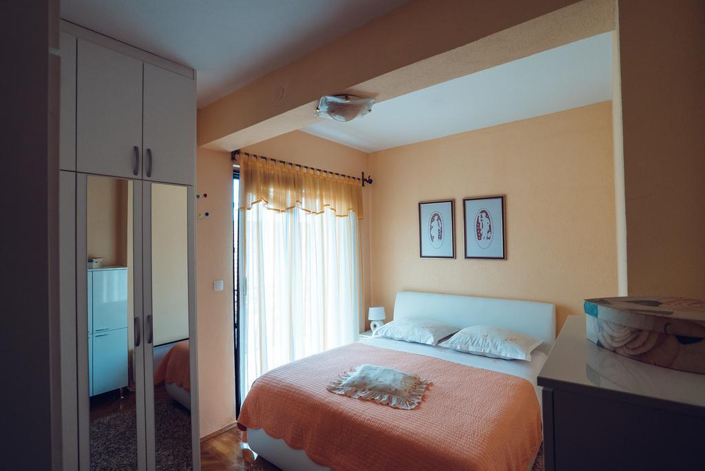 Ivica Apartments Imotski Exteriér fotografie