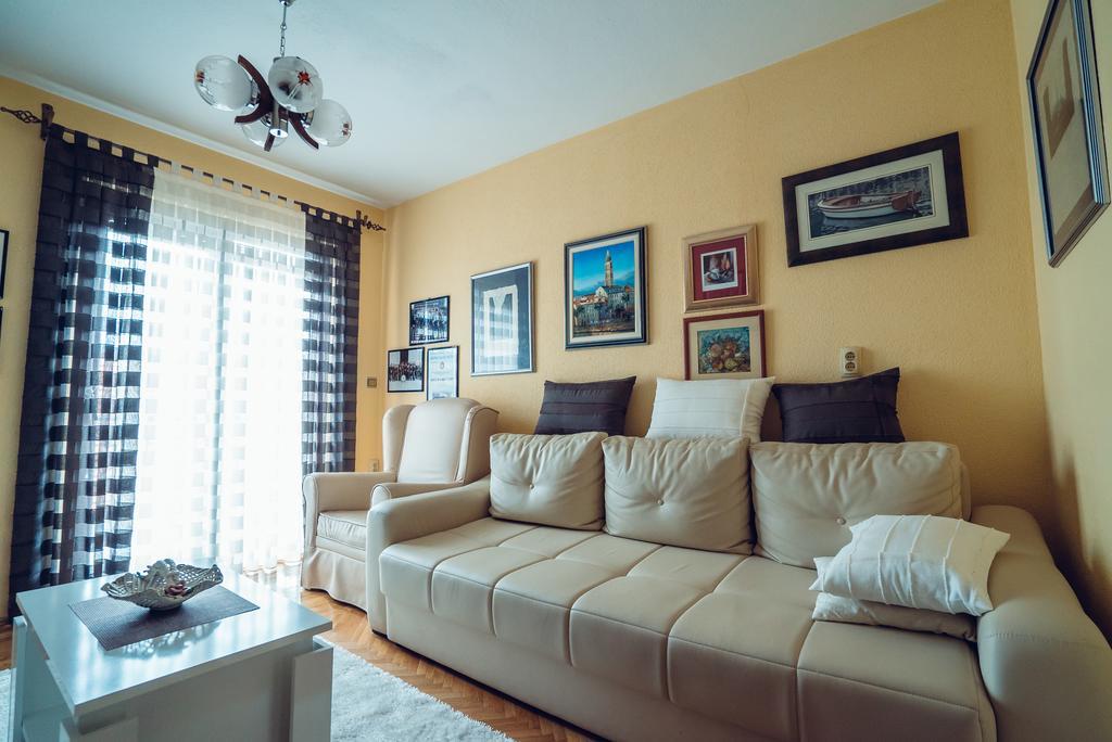Ivica Apartments Imotski Exteriér fotografie