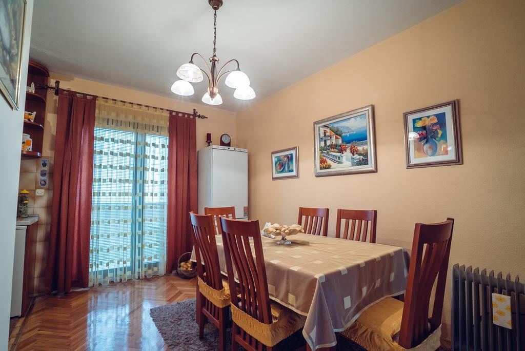 Ivica Apartments Imotski Exteriér fotografie