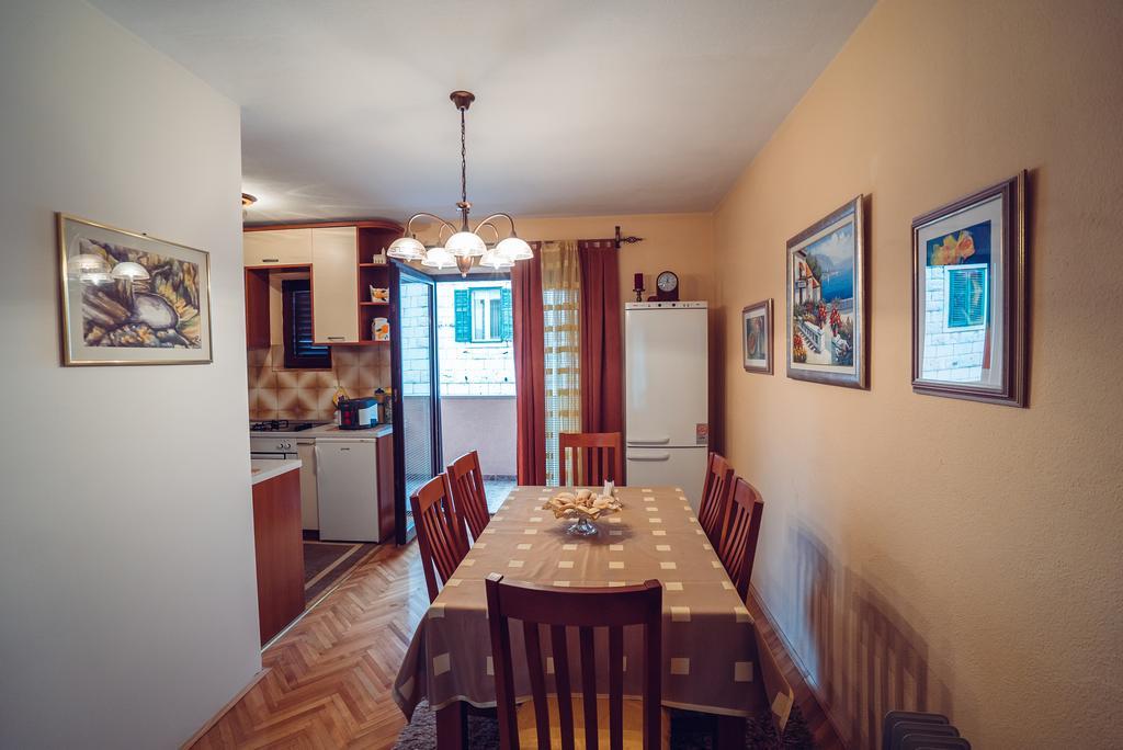 Ivica Apartments Imotski Exteriér fotografie