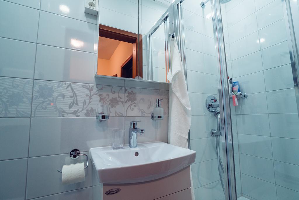 Ivica Apartments Imotski Exteriér fotografie