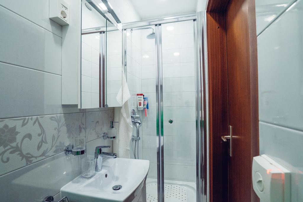 Ivica Apartments Imotski Exteriér fotografie