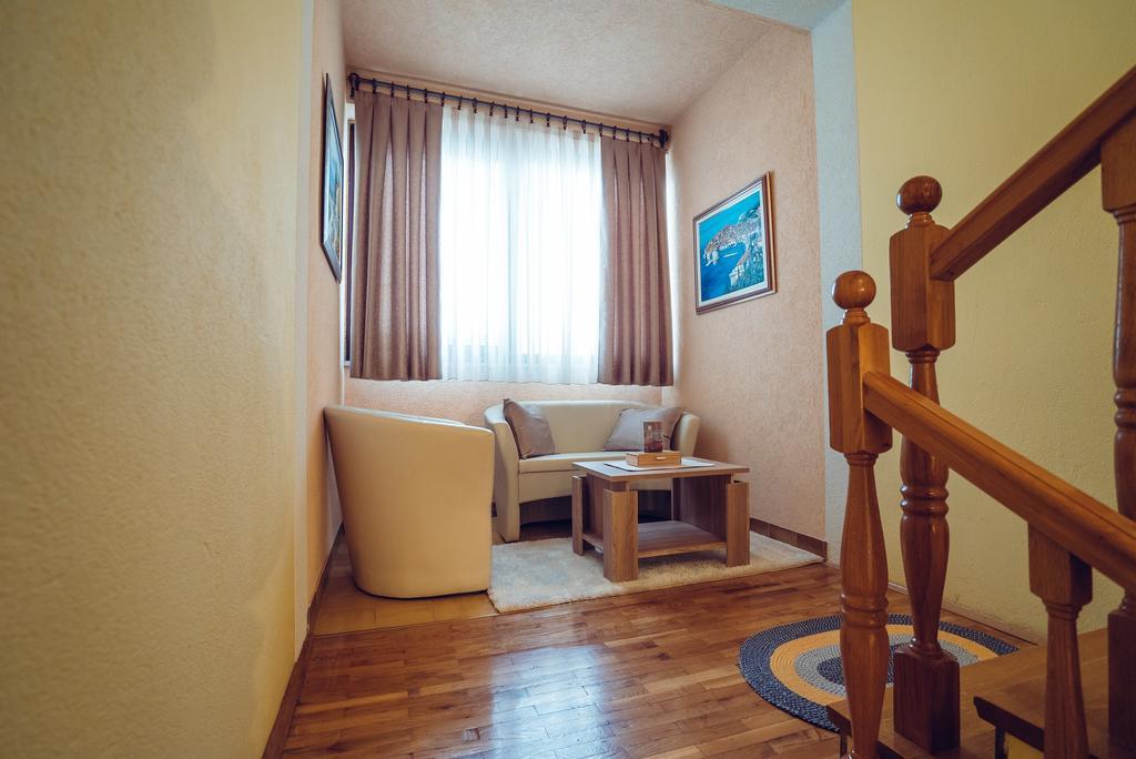 Ivica Apartments Imotski Exteriér fotografie