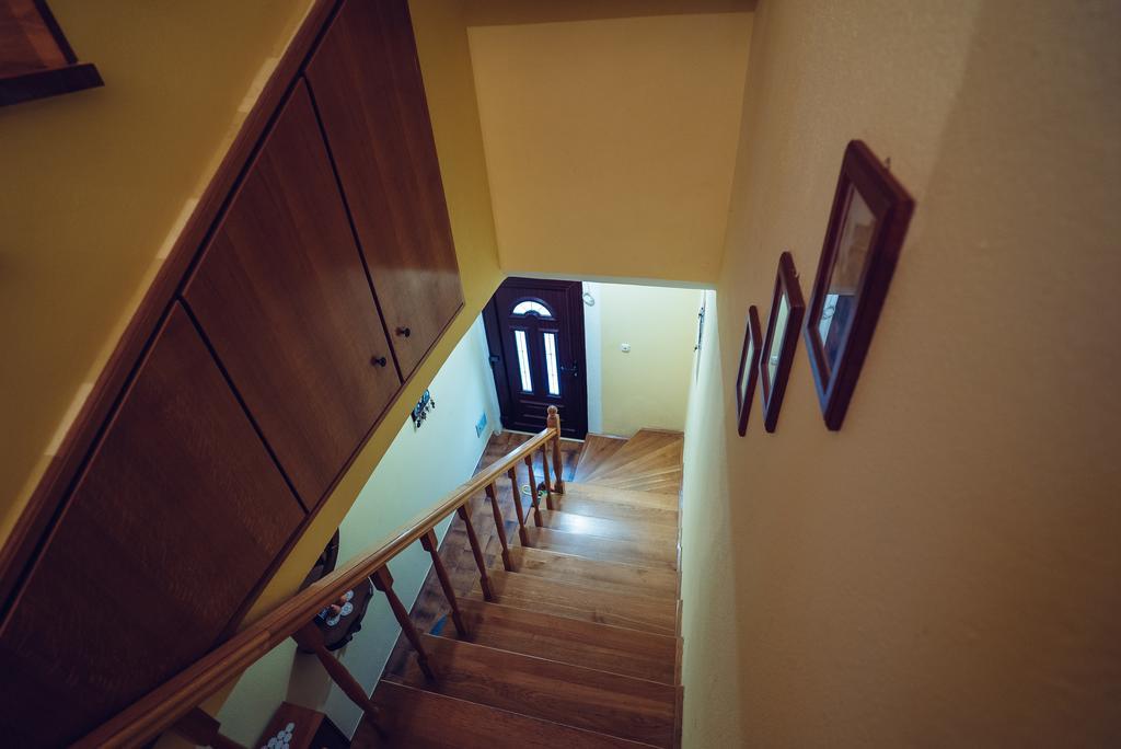 Ivica Apartments Imotski Exteriér fotografie