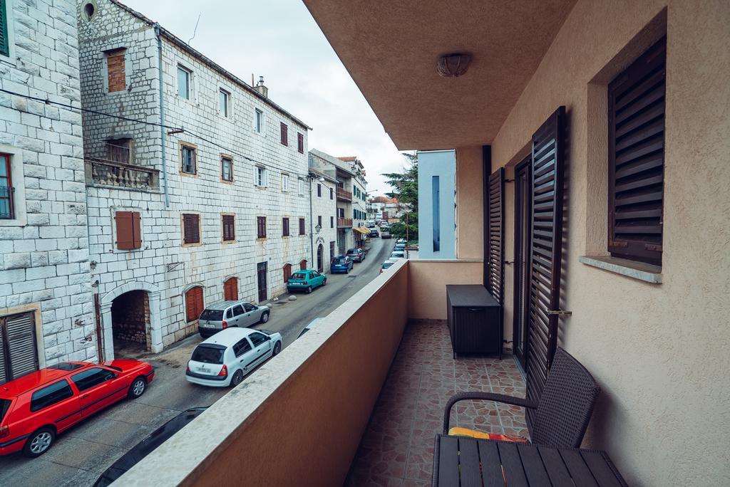 Ivica Apartments Imotski Exteriér fotografie