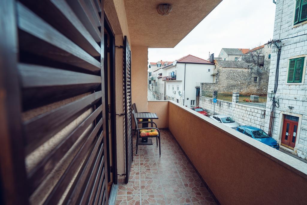 Ivica Apartments Imotski Exteriér fotografie