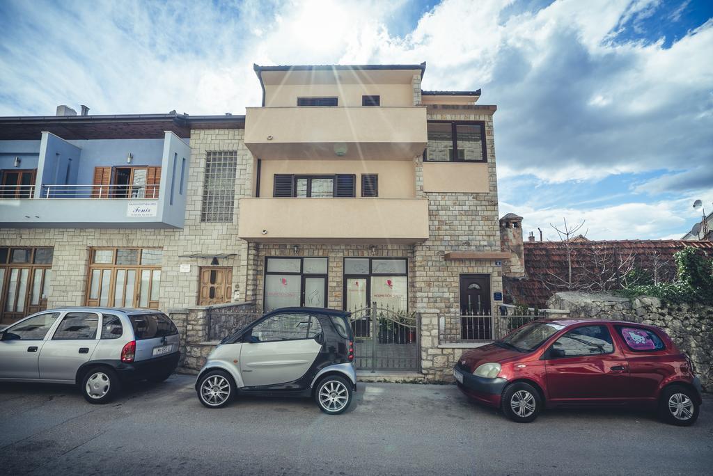 Ivica Apartments Imotski Exteriér fotografie