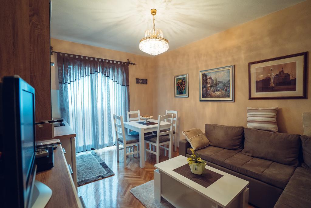 Ivica Apartments Imotski Exteriér fotografie