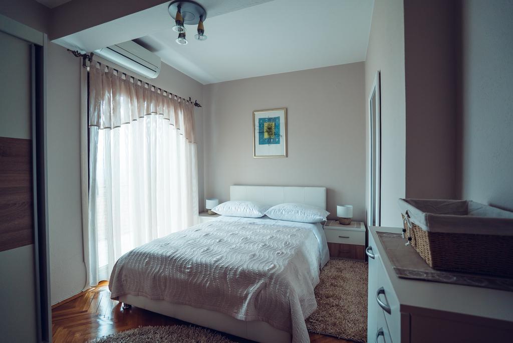 Ivica Apartments Imotski Exteriér fotografie