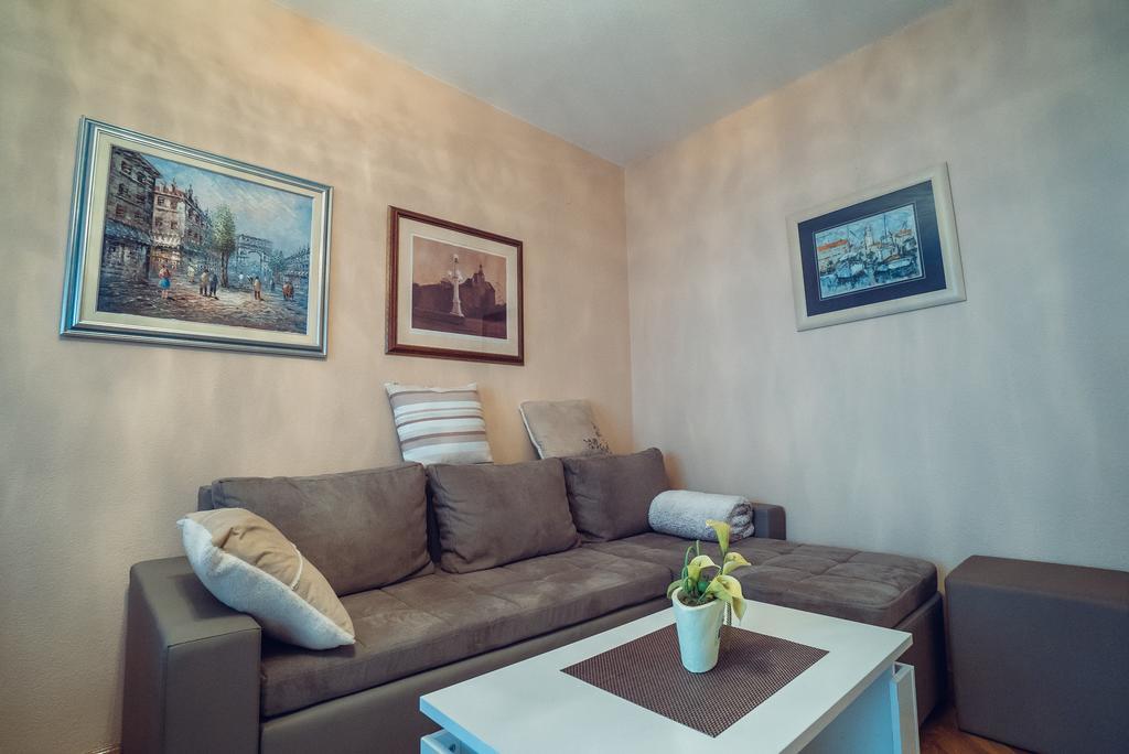 Ivica Apartments Imotski Exteriér fotografie