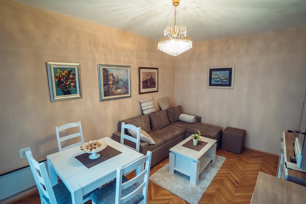 Ivica Apartments Imotski Exteriér fotografie