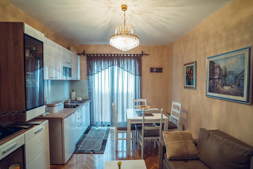 Ivica Apartments Imotski Exteriér fotografie