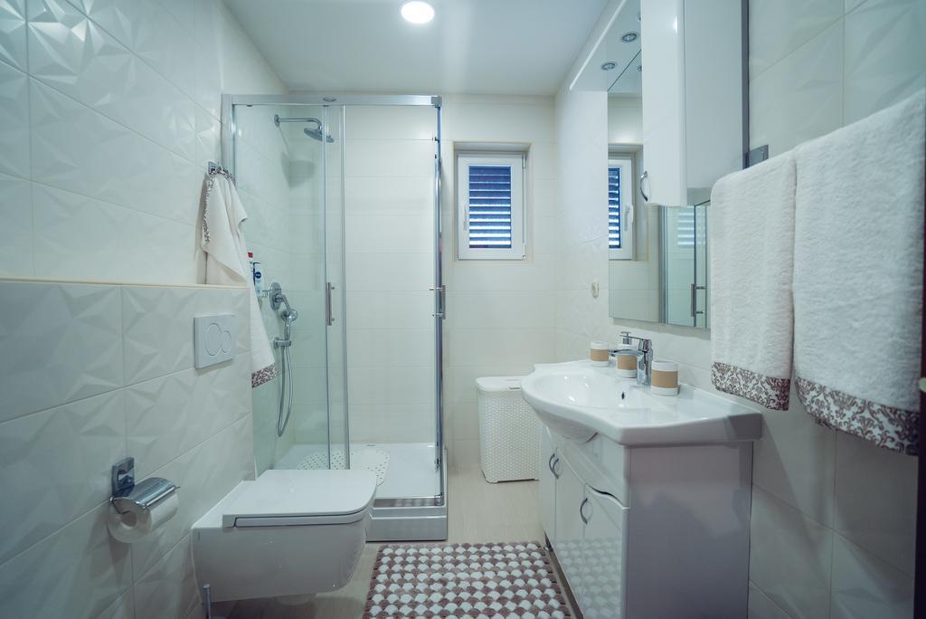 Ivica Apartments Imotski Exteriér fotografie