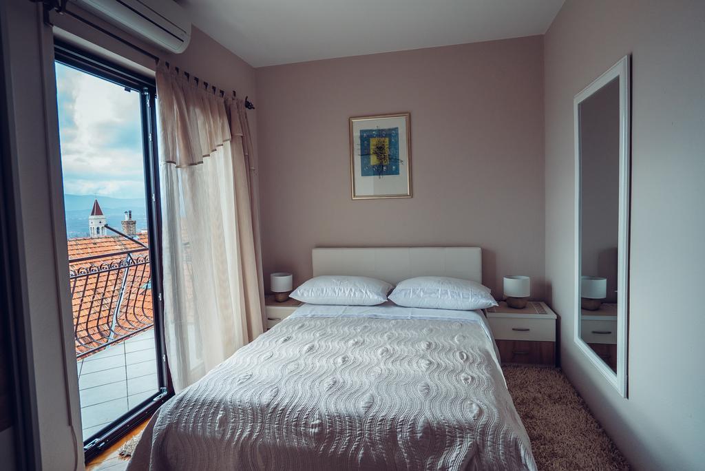 Ivica Apartments Imotski Exteriér fotografie