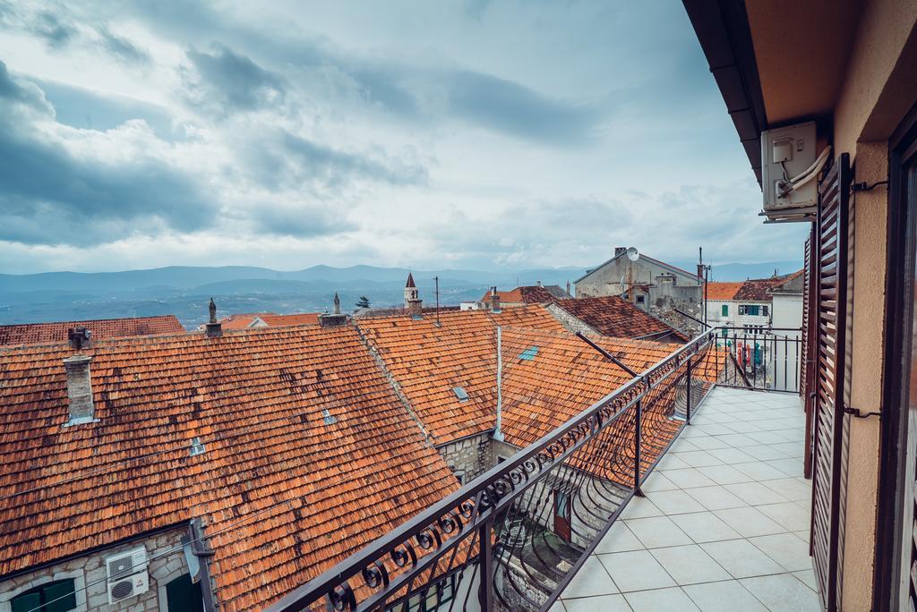 Ivica Apartments Imotski Exteriér fotografie