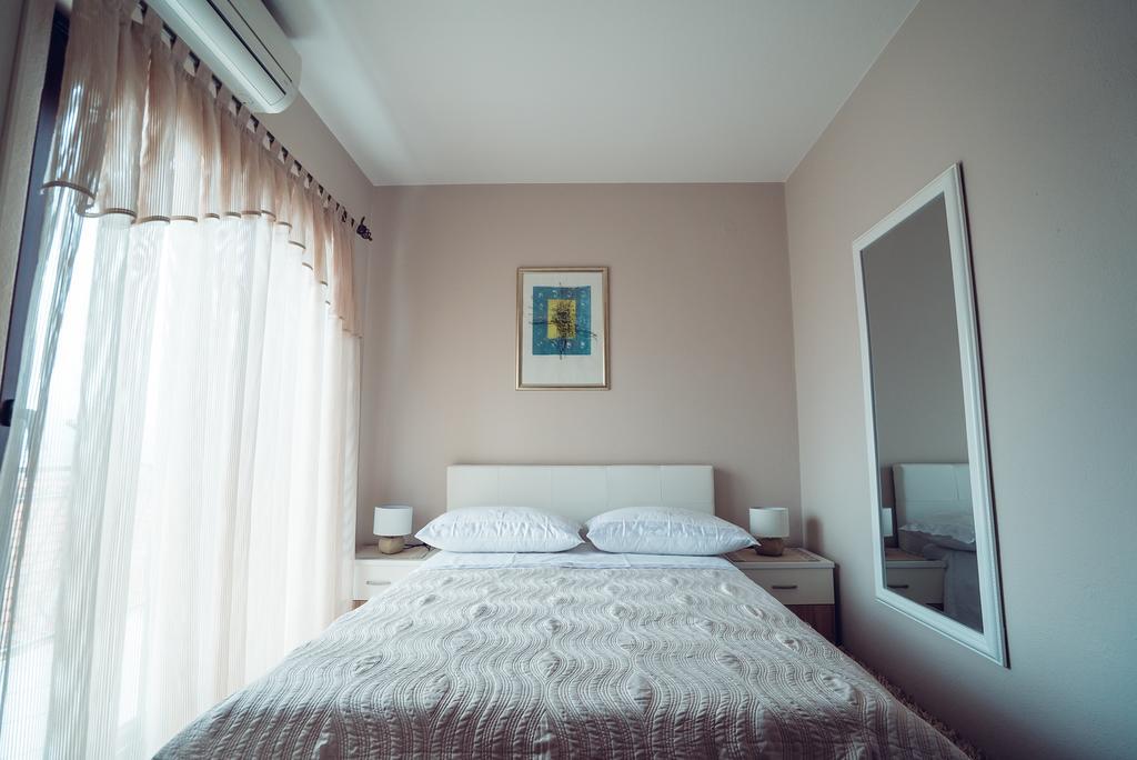 Ivica Apartments Imotski Exteriér fotografie