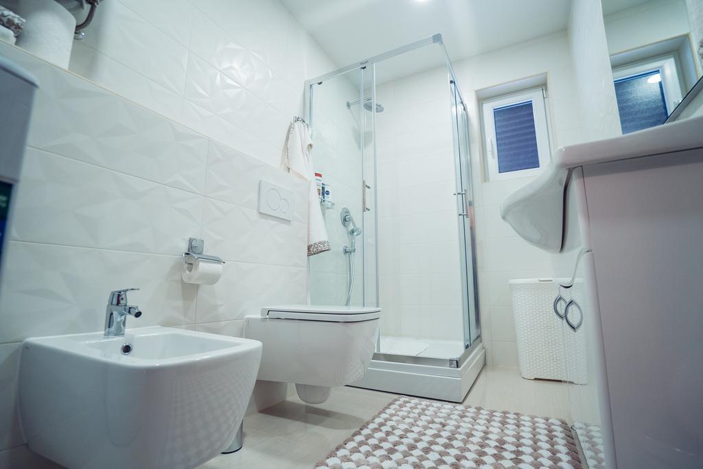 Ivica Apartments Imotski Exteriér fotografie