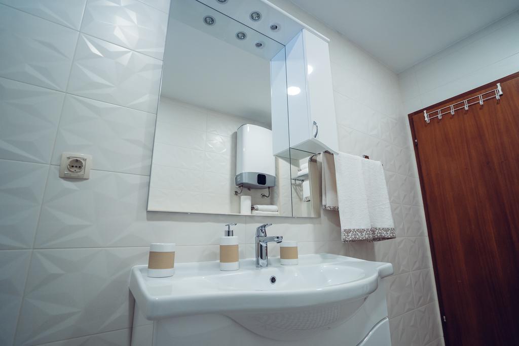 Ivica Apartments Imotski Exteriér fotografie