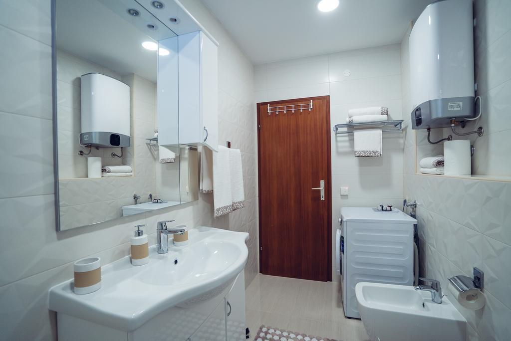 Ivica Apartments Imotski Exteriér fotografie