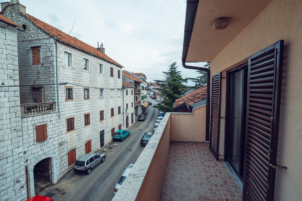 Ivica Apartments Imotski Exteriér fotografie
