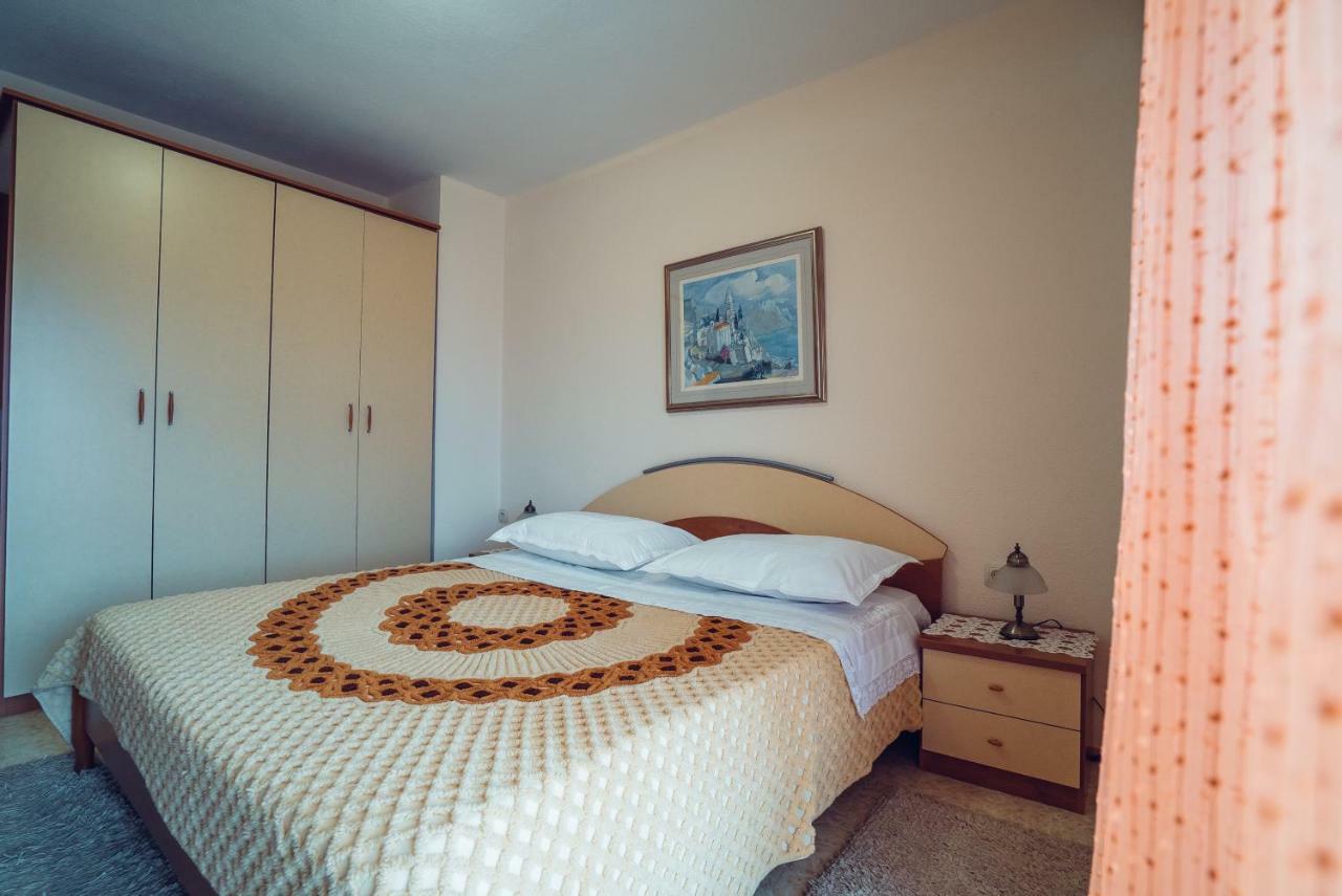 Ivica Apartments Imotski Exteriér fotografie