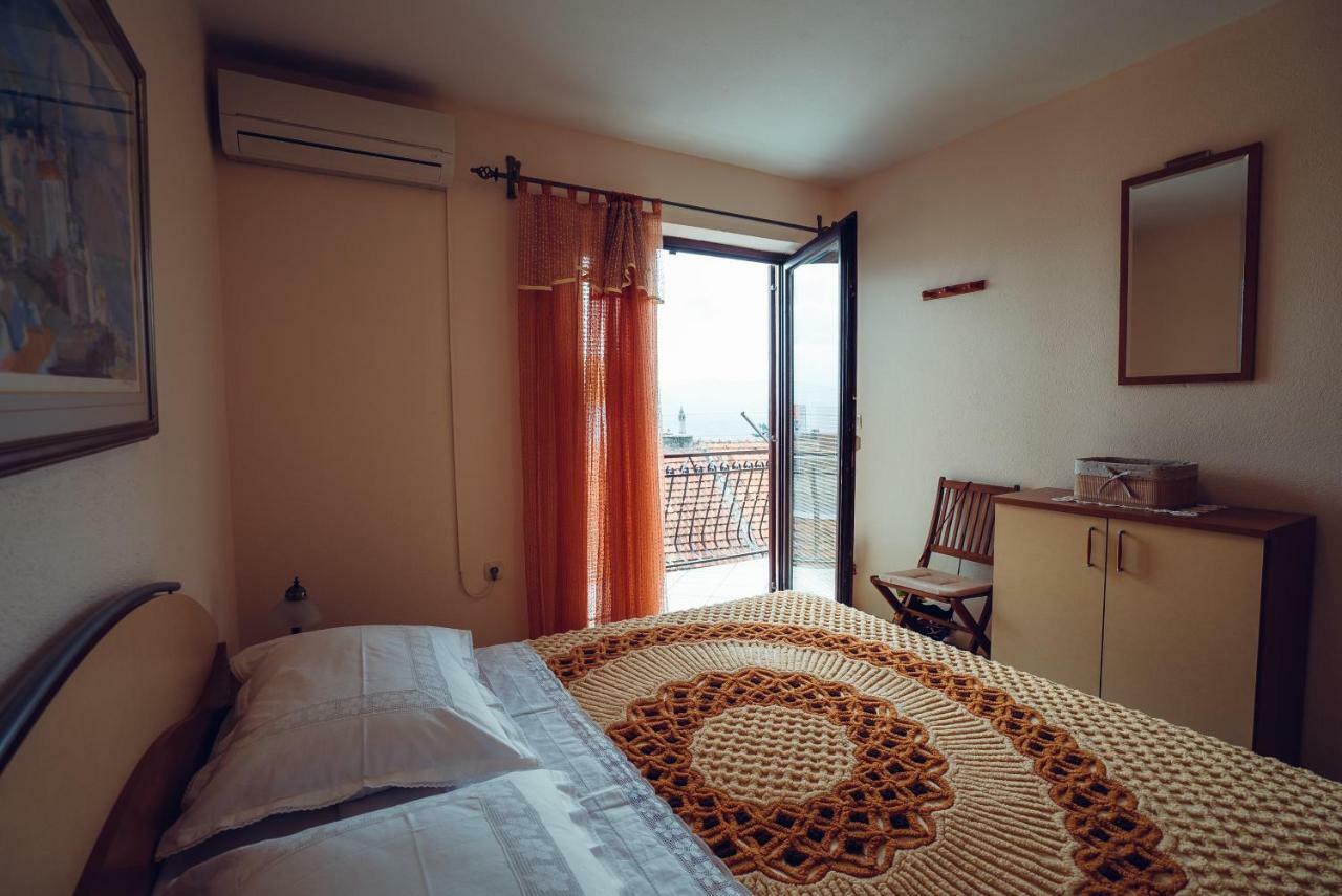 Ivica Apartments Imotski Exteriér fotografie