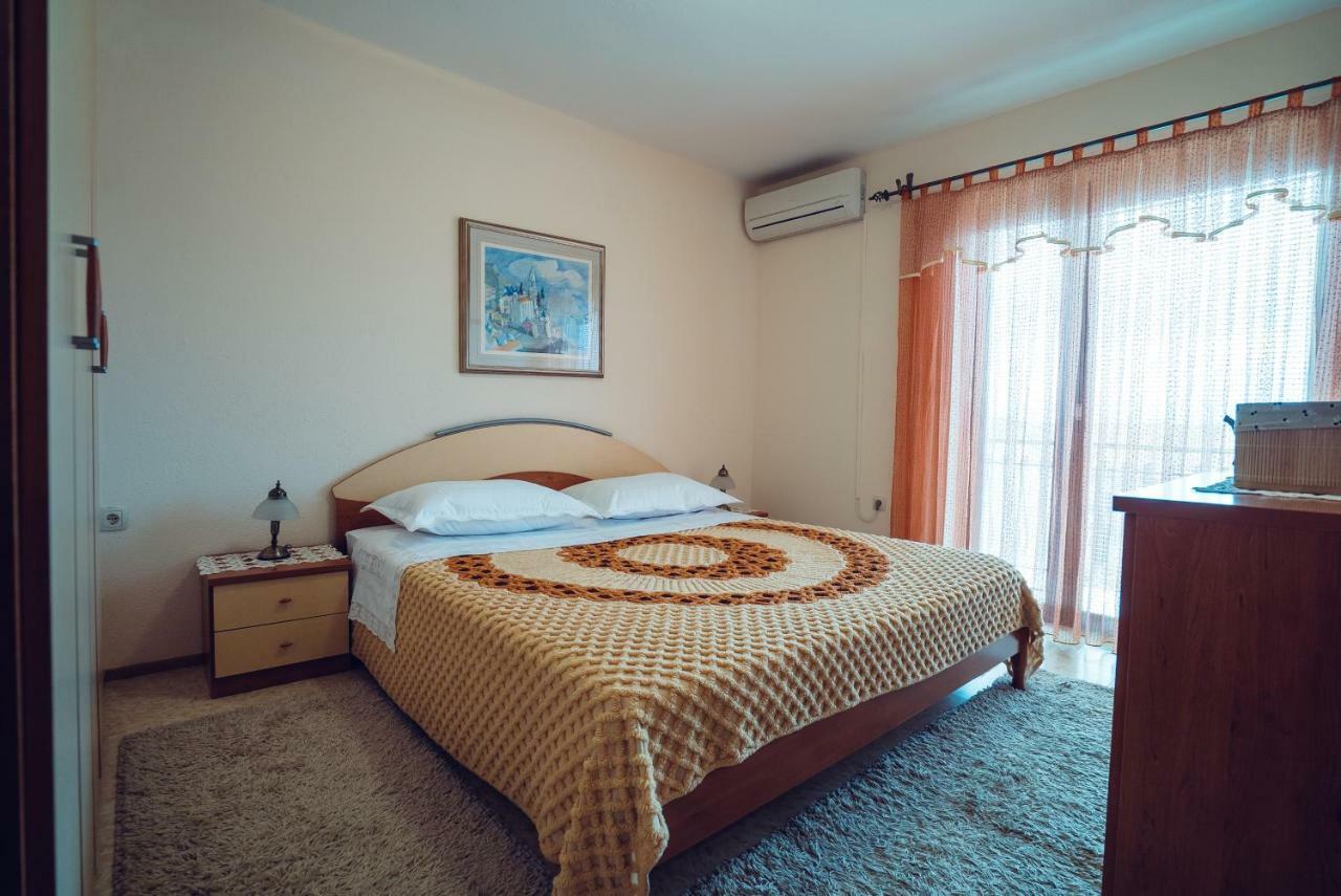 Ivica Apartments Imotski Exteriér fotografie